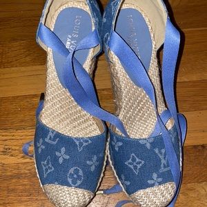 LV wedges